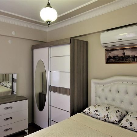 Апартаменты Sultanahmet Deluxe Apart Стамбул Экстерьер фото